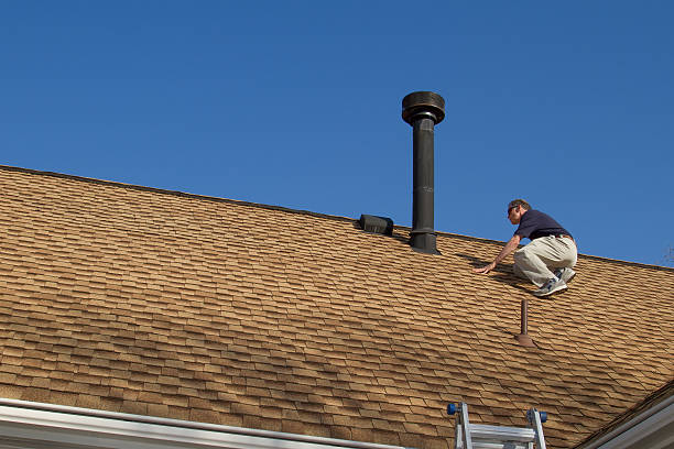 Fast & Reliable Emergency Roof Repairs in Gotha, FL